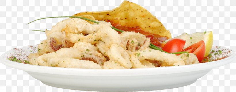 Squid As Food Squid Roast Recipe Cuisine, PNG, 1200x471px, Squid As Food, Cuisine, Deep Frying, Dip, Dipping Sauce Download Free