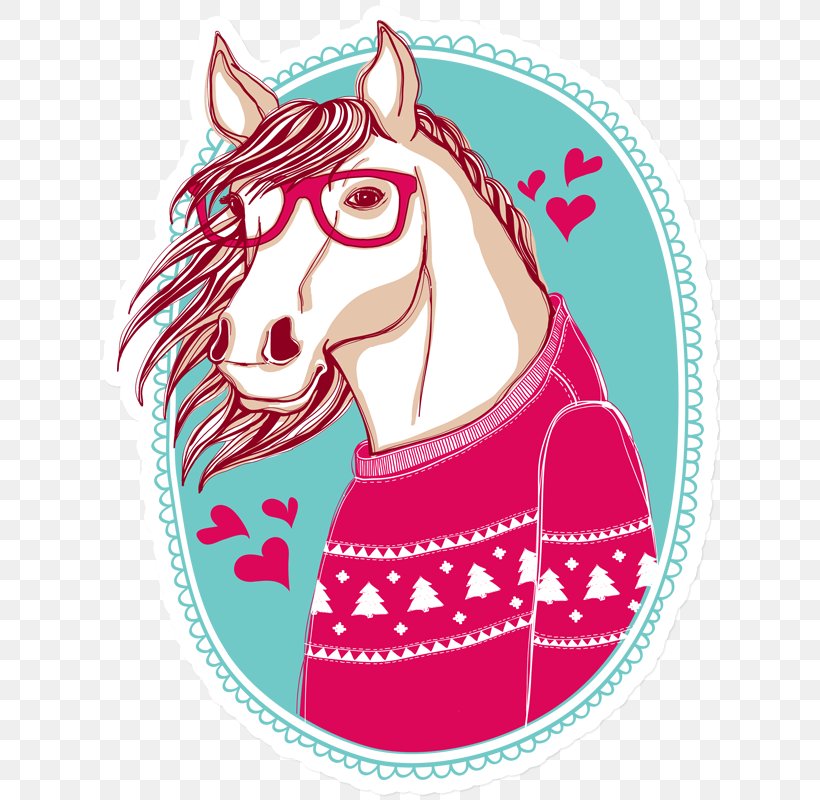 T-shirt Horse Hoodie 2017 Kentucky Derby Sweater, PNG, 800x800px, 2017 Kentucky Derby, Tshirt, Art, Bluza, Fictional Character Download Free