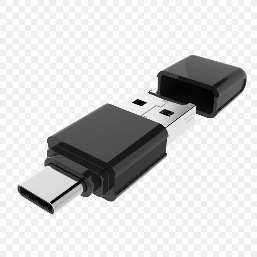 USB Flash Drives Adapter Memory Card Readers Secure Digital, PNG, 1199x1200px, Usb Flash Drives, Adapter, Card Reader, Computer Component, Computer Data Storage Download Free