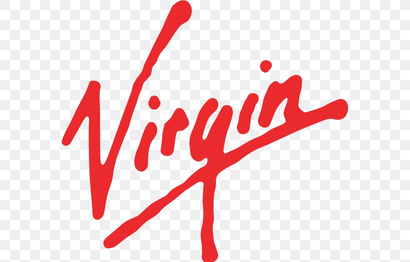 Virgin Group Logo Virgin Megastores, PNG, 573x524px, Watercolor, Cartoon, Flower, Frame, Heart Download Free