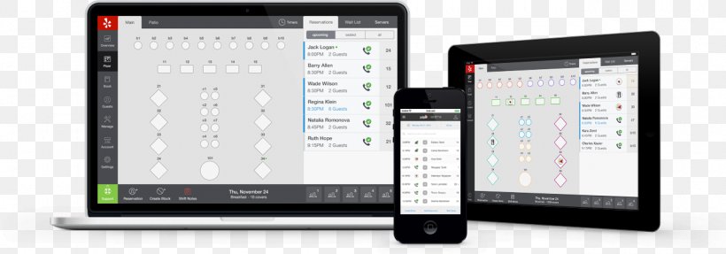 Yelp Restaurant OpenTable Table Reservation Service, PNG, 1280x448px, Yelp, Apache Mesos, Code, Communication, Communication Device Download Free