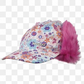 Baseball Caps Ear Can Aialalei - Baseball Cap Hat Child Knit Cap PNG