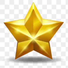 Star - Star Clip Art PNG