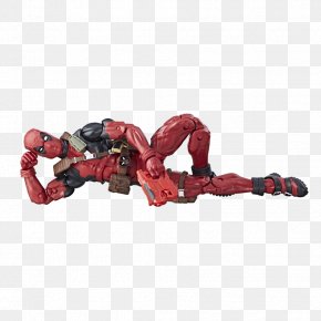 Deadpool - Deadpool Hulk Thor Marvel Legends Action & Toy Figures PNG