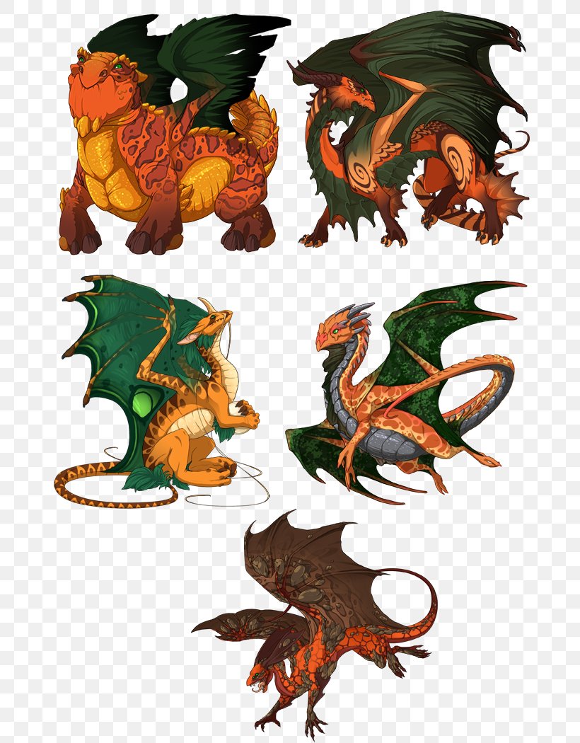 Dragon Clip Art, PNG, 700x1050px, Dragon, Banner, Basilisk, Fictional Character, Leaf Download Free