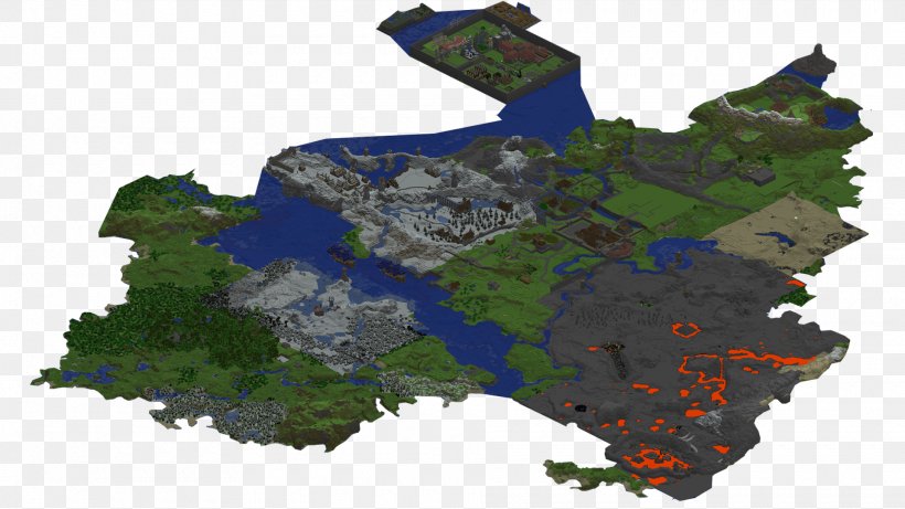 Minecraft World Map Landscape Click Wrap, PNG, 1920x1080px, Minecraft, Apprenticeship, Biome, Click Wrap, Contract Download Free
