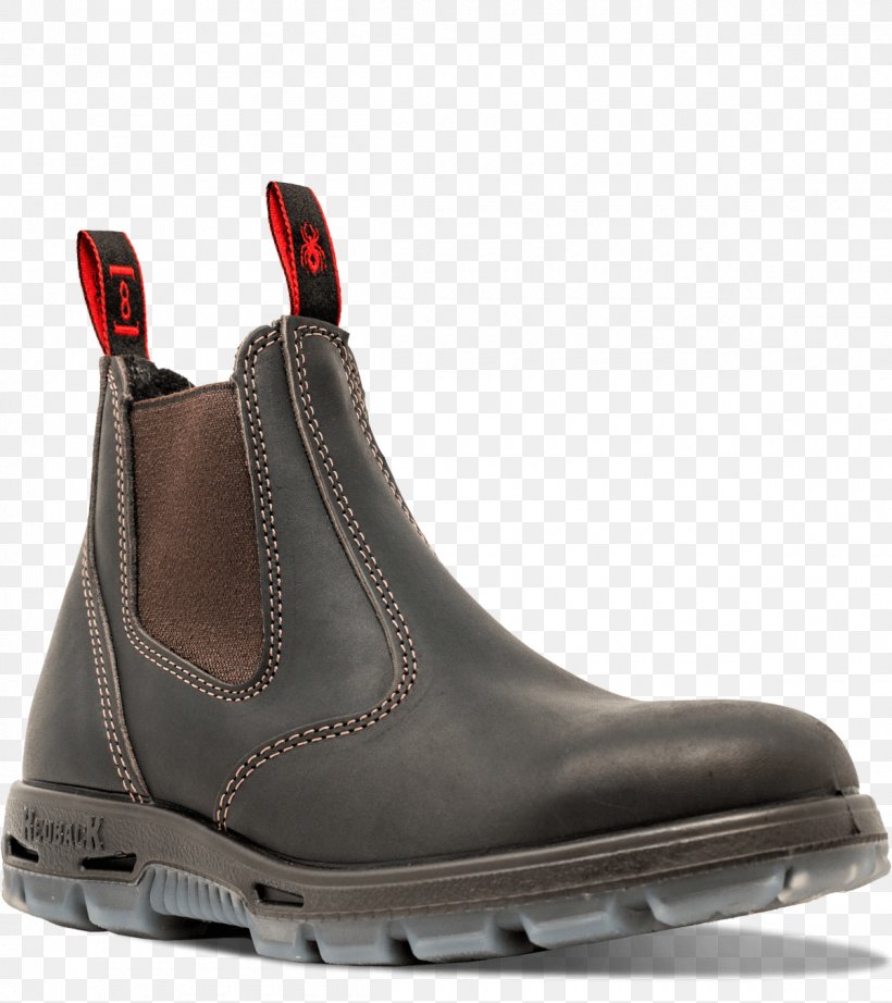 Redback Boots Shoe Steel-toe Boot Chelsea Boot, PNG, 1200x1350px, Boot, Australia, Australian Work Boot, Brown, Chelsea Boot Download Free