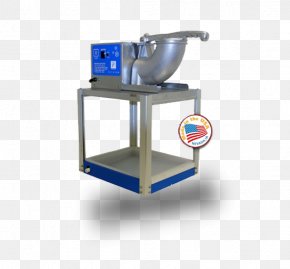 Popcorn - Snow Cone Cotton Candy Machine Popcorn Makers Shave Ice PNG