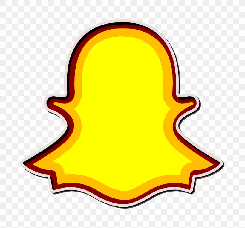 Social Network Icon Snapchat Icon, PNG, 1238x1152px, Social Network Icon, Logo, Media, Snapchat Icon, Social Media Download Free