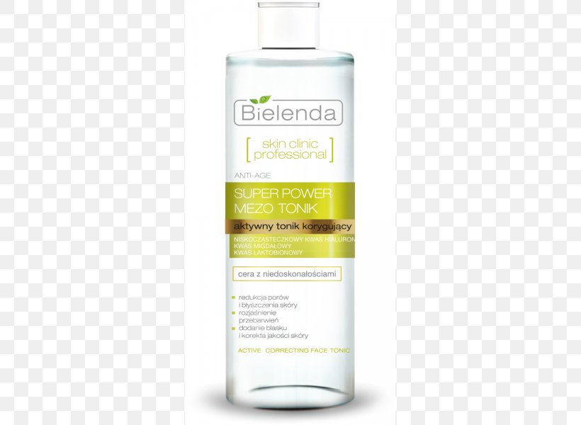 Tonic Water Skin Face Bielenda Krem, PNG, 600x600px, Tonic Water, Alcoholic Drink, Bielenda, Cleanser, Cosmetics Download Free