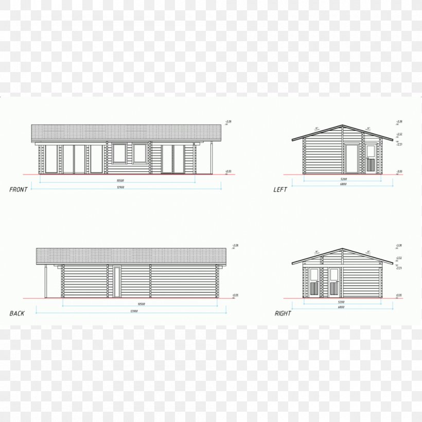 Architecture Square Meter House Facade, PNG, 1000x1000px, Architecture, Area, Building, Centimeter, Cottage Download Free
