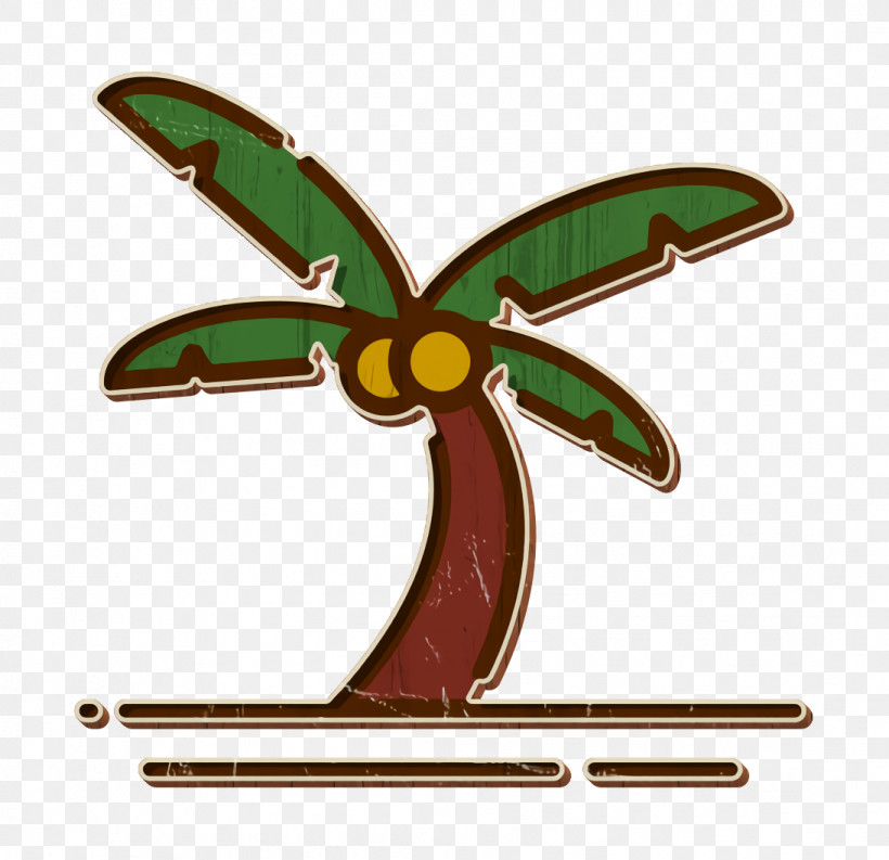 Beach Icon Summer Icon Palm Tree Icon, PNG, 1094x1058px, Beach Icon, Cartoon, Glyph, Palm Tree Icon, Palm Trees Download Free