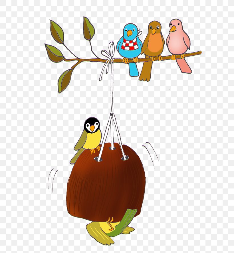 Bird Feeding Drawing Autumn Clip Art, PNG, 597x886px, Bird, Art, Autumn, Beak, Bird Feeding Download Free