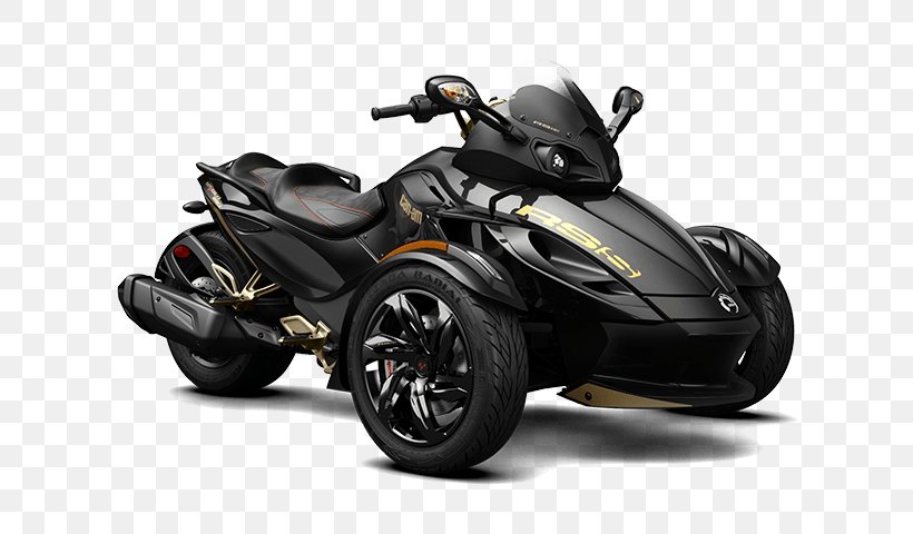 BRP Can-Am Spyder Roadster Can-Am Motorcycles Suspension Honda, PNG, 661x480px, Brp Canam Spyder Roadster, Automotive Design, Automotive Exterior, Automotive Tire, Automotive Wheel System Download Free