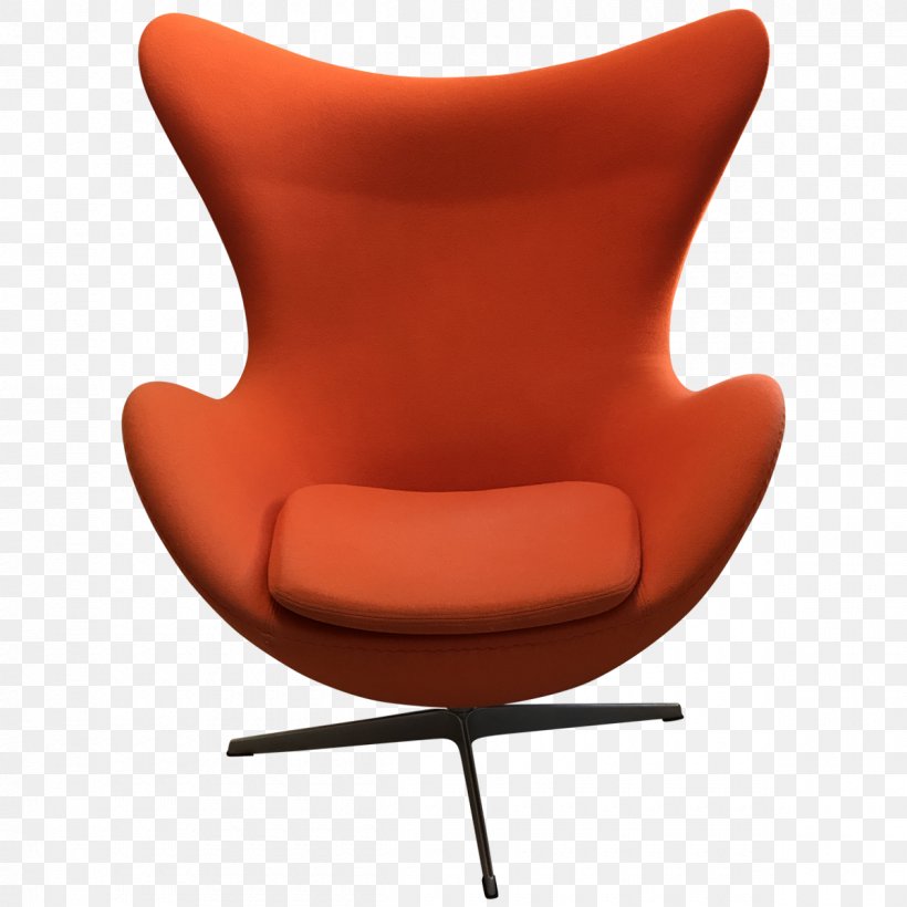 Chair Egg Furniture Seat, PNG, 1200x1200px, Chair, Amazoncom, Arne Jacobsen, Designer, Egg Download Free