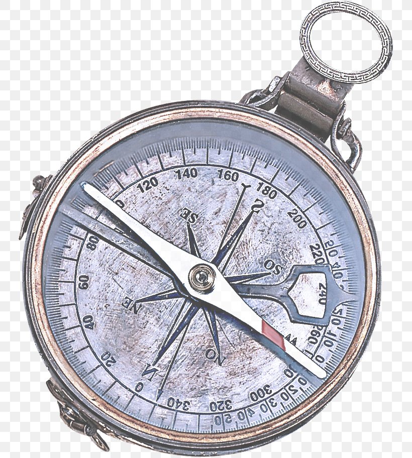 Compass Analog Watch Fashion Accessory Pocket Watch Tool, PNG, 747x912px, Compass, Analog Watch, Fashion Accessory, Metal, Pocket Watch Download Free
