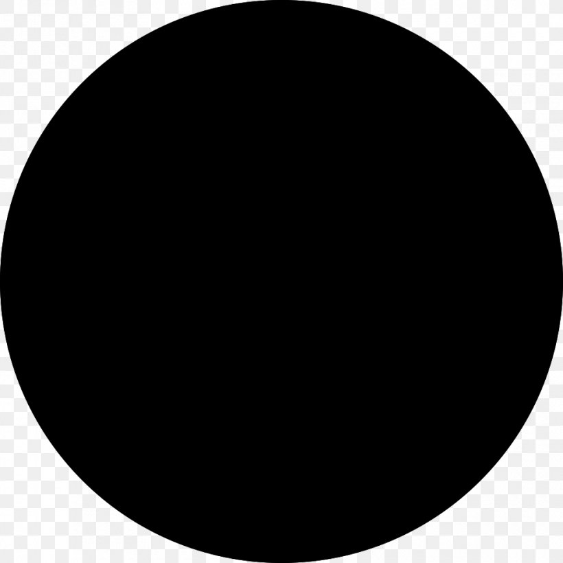 Oval Logo, PNG, 980x980px, Computer Font, Black, Black And White, Dot, Monochrome Download Free