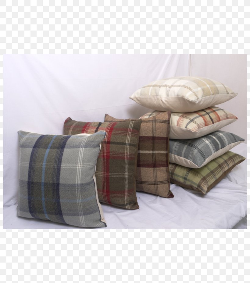 Cushion Throw Pillows Tartan Couch, PNG, 800x927px, Cushion, Bed, Bed Sheet, Bed Sheets, Bedroom Download Free