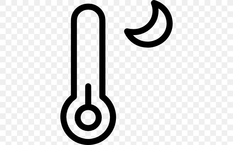 Degree Celsius Fahrenheit Cloud Thermometer, PNG, 512x512px, Degree, Black And White, Body Jewelry, Celsius, Cloud Download Free