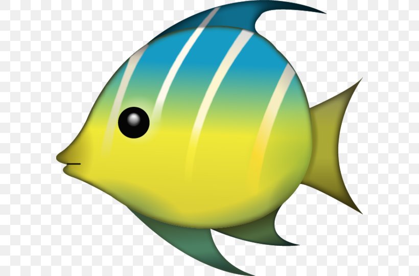 Emoji Tropical Fish Angelfish Sticker, PNG, 600x540px, Emoji, Angelfish, Beak, Emoji Movie, Emojipedia Download Free