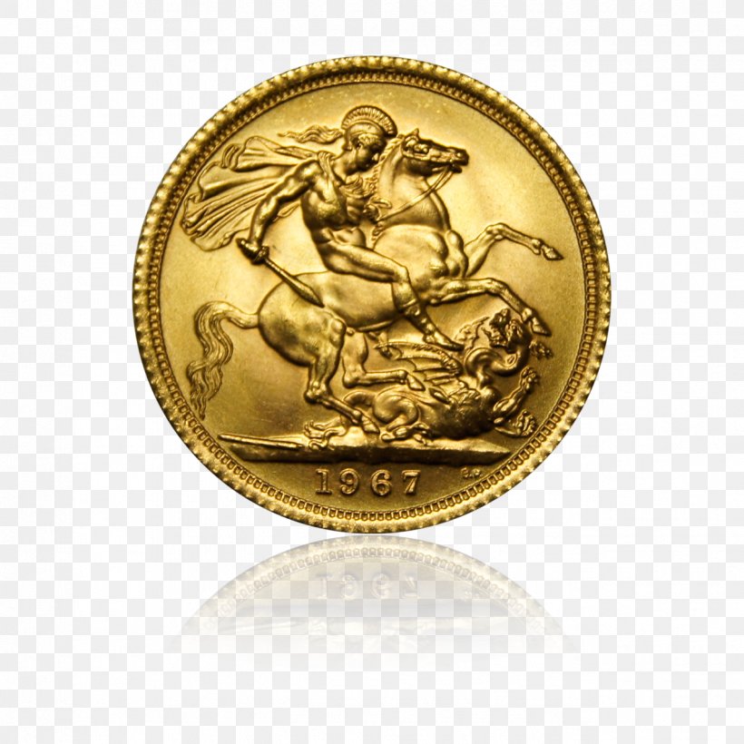 Gold Coin United Kingdom Gold Coin Sovereign, PNG, 1276x1276px, Coin, Brass, Canadian Gold Maple Leaf, Crown, Currency Download Free