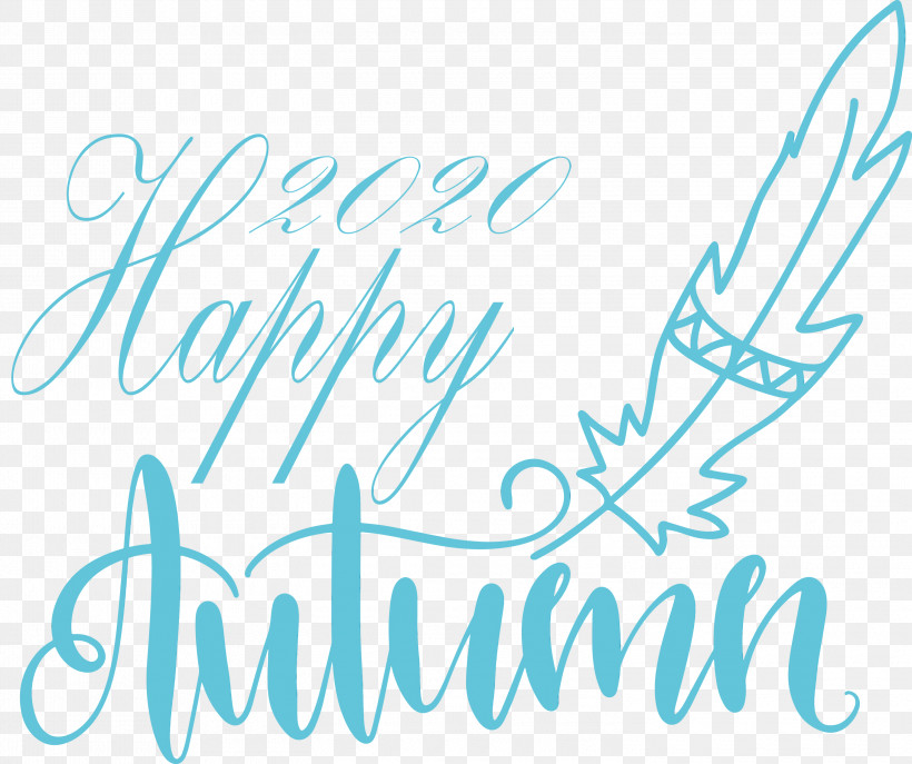 Logo Handwriting Font Text Writing, PNG, 3000x2517px, Happy Autumn, Area, Computer, Handwriting, Happiness Download Free