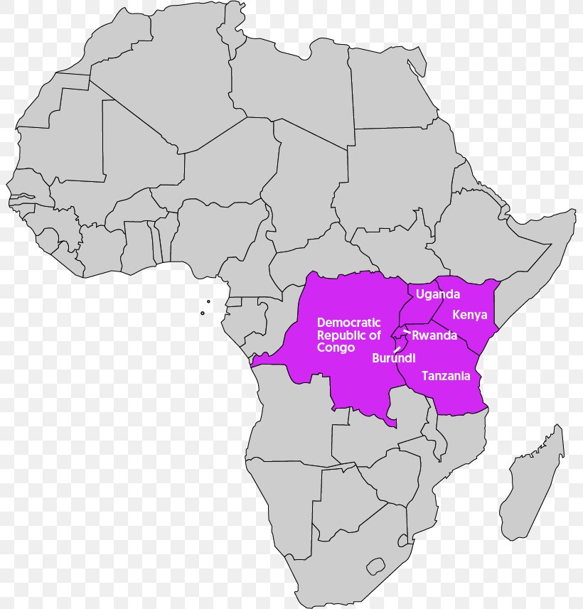 South Africa Rwanda Burundi South Sudan Democratic Republic Of The Congo, PNG, 803x857px, South Africa, Africa, Area, Blank Map, Burundi Download Free