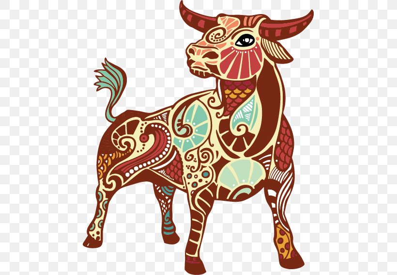 Taurus Astrological Sign Horoscope Astrology Zodiac, PNG, 477x567px, Taurus, Aquarius, Art, Astrological Sign, Astrology Download Free