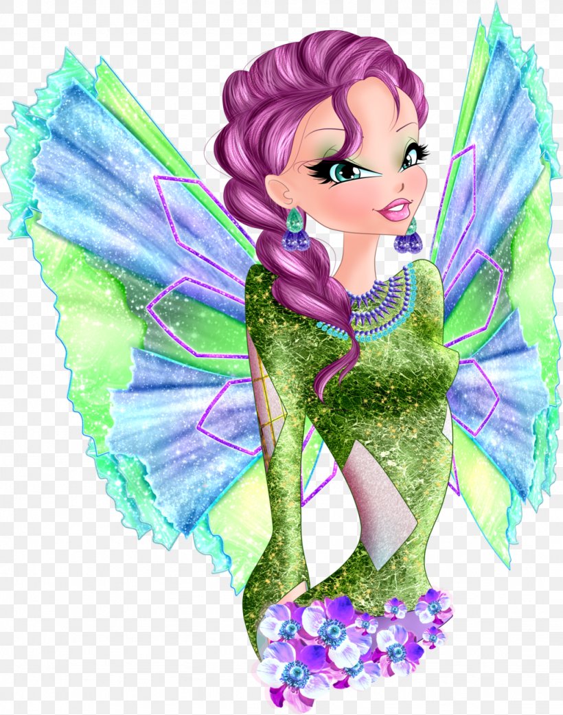 Tecna Stella Fairy Winx Club, PNG, 1024x1301px, Tecna, Angel, Art, Barbie, Character Download Free
