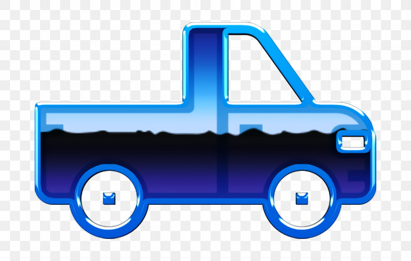 Truck Icon Car Icon Pickup Truck Icon, PNG, 1156x734px, Truck Icon, Blue, Car, Car Icon, Electric Blue Download Free