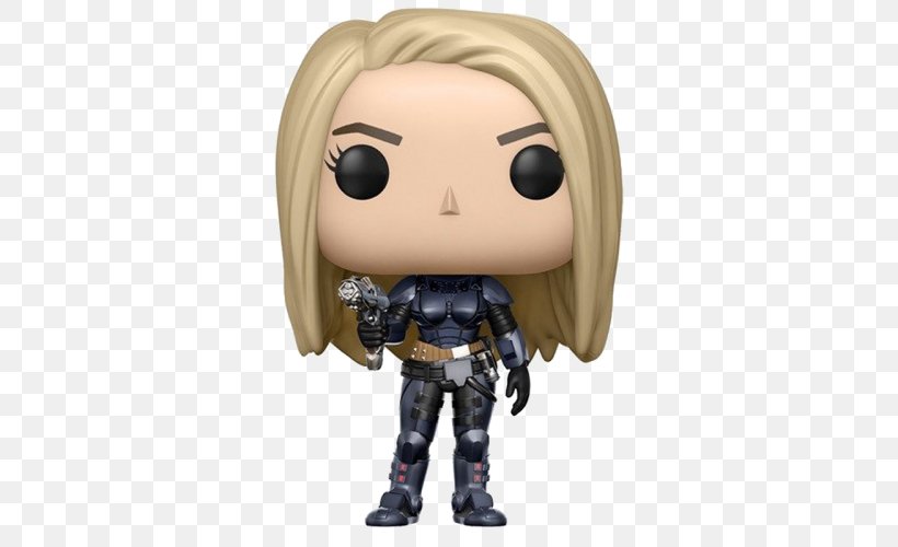 Valérian And Laureline Igon Siruss Funko Action & Toy Figures, PNG, 500x500px, Laureline, Action Figure, Action Toy Figures, Ahmanet, Amazoncom Download Free