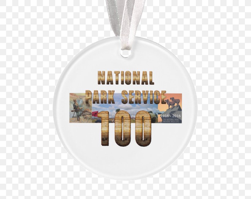 Yellowstone National Park Christmas Ornament Anniversary National Park Service, PNG, 650x650px, National Park, Anniversary, Christmas Day, Christmas Ornament, Christmas Tree Download Free