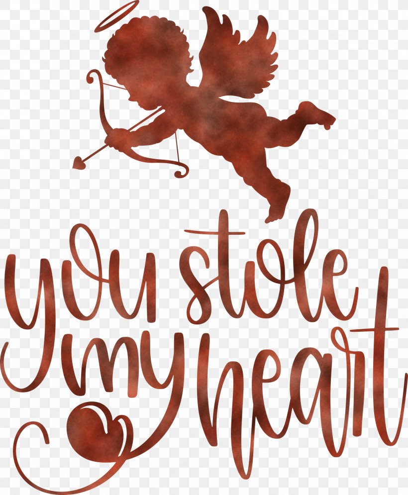 You Stole My Heart Valentines Day Valentines Day Quote, PNG, 2471x3000px, Valentines Day, Angel, Apple, Cupid, Decal Download Free