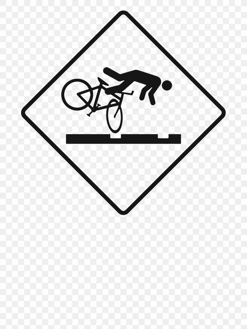 Bicycle Safety Cycling Warning Sign Traffic Sign, PNG, 2400x3200px, Bicycle, Area, Bicycle Safety, Bicycle Shop, Black Download Free