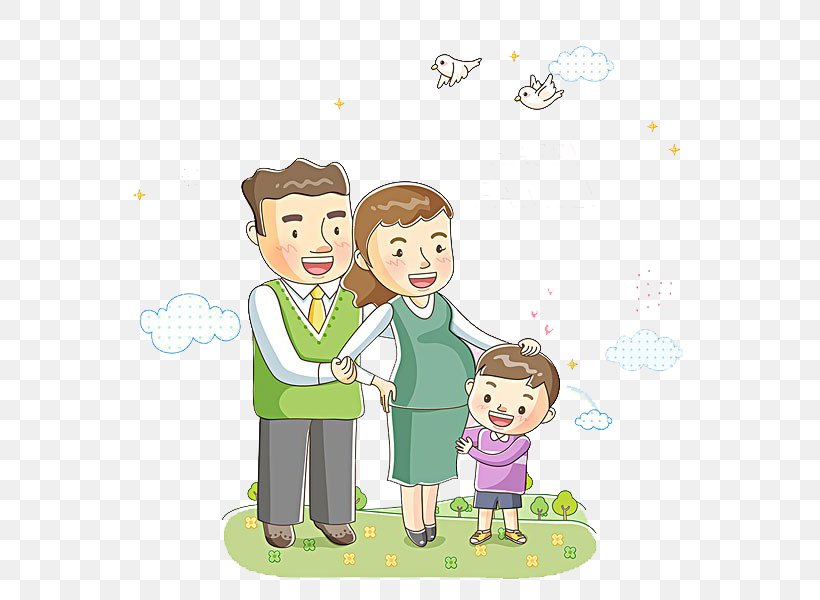 Child Stock Illustration Parent Illustration, PNG, 579x600px, Watercolor, Cartoon, Flower, Frame, Heart Download Free