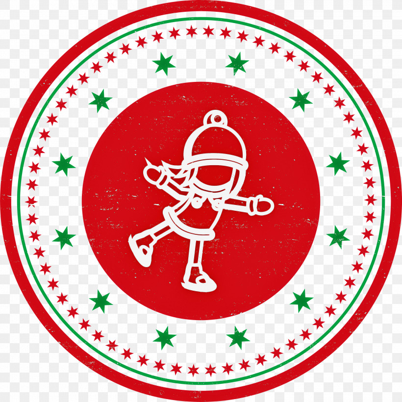 Christmas Stamp, PNG, 3000x3000px, Christmas Stamp, Art Exhibition, Cartoon, Drawing, Line Art Download Free