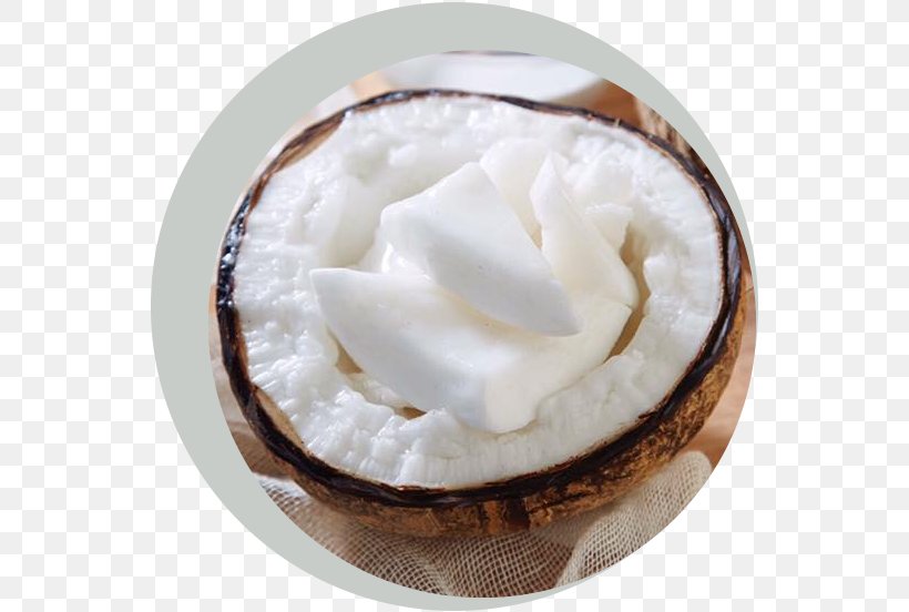 Coconut Milk Fruit Candy Crème Fraîche, PNG, 551x552px, Coconut Milk, Business, Candy, Coconut, Cream Download Free