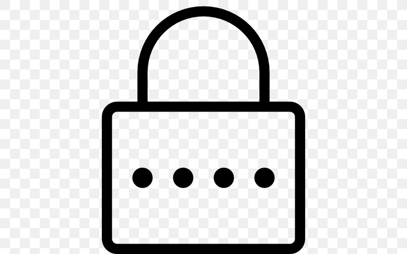Password, PNG, 512x512px, Password, Black And White, Computer Security, Information, Password Manager Download Free