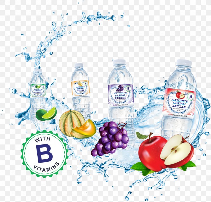 Fruit Cartoon, PNG, 1200x1147px, Mineral Water, Bottle, Drink, Food Group, Fruit Download Free