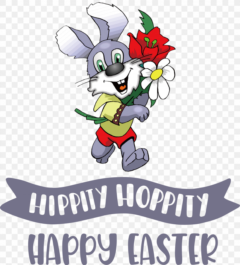 Happy Easter Day, PNG, 2714x2999px, Happy Easter Day, Animation, Cartoon, Drawing Download Free