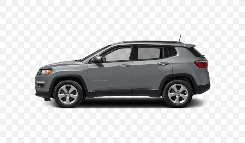 Jeep Car Chrysler Sport Utility Vehicle Motor Vehicle Steering Wheels, PNG, 640x480px, 2018 Jeep Compass, 2019 Jeep Compass, Jeep, Automotive Design, Automotive Exterior Download Free