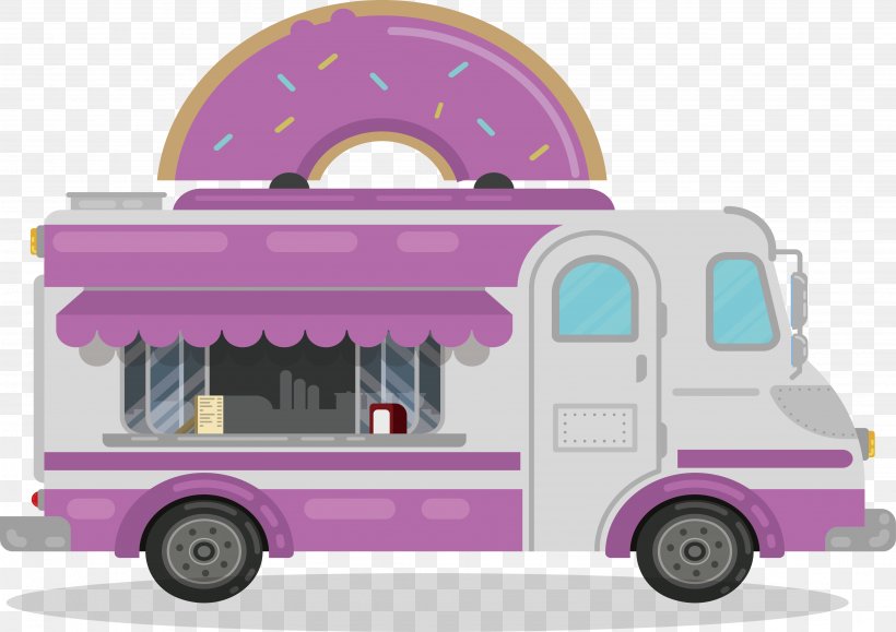 Pizza Fast Food Doughnut Car Cheese, PNG, 4311x3046px, Pizza, Car, Cheese, Designer, Diner Download Free