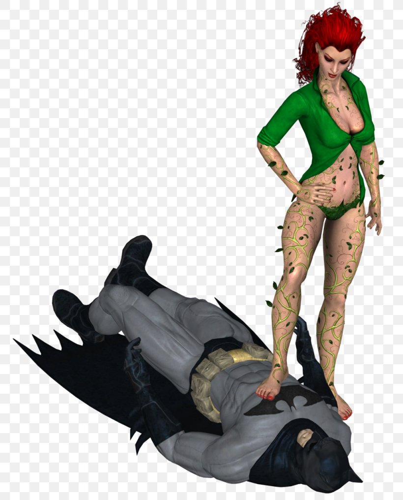 Poison Ivy Batman: Arkham Asylum Catwoman, PNG, 1024x1270px, Poison Ivy, Action Figure, Action Toy Figures, Arkham Asylum, Batman Download Free