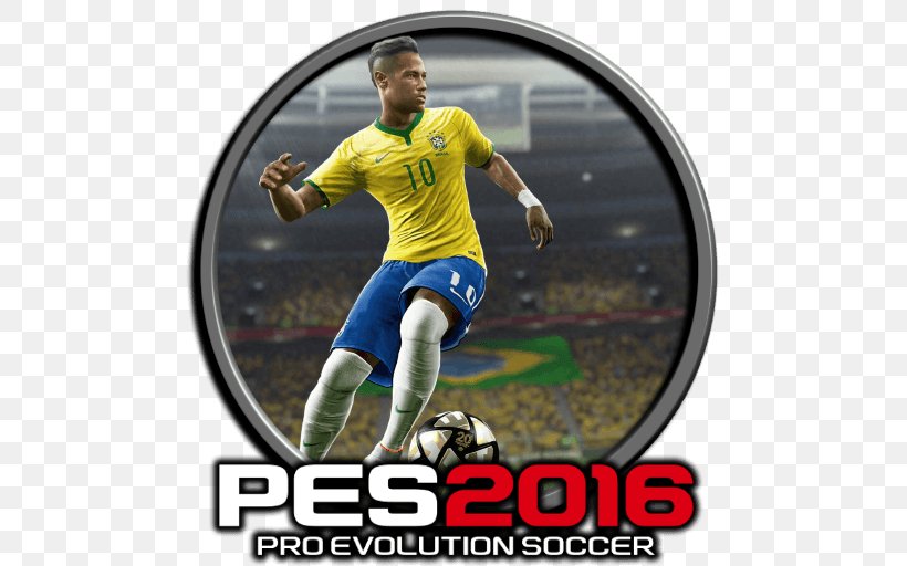 Pro Evolution Soccer 2016 Pro Evolution Soccer 2017 Pro Evolution Soccer 2018 FIFA 17 Pro Evolution Soccer 2010, PNG, 512x512px, Pro Evolution Soccer 2016, Ball, Championship, Fifa, Fifa 17 Download Free