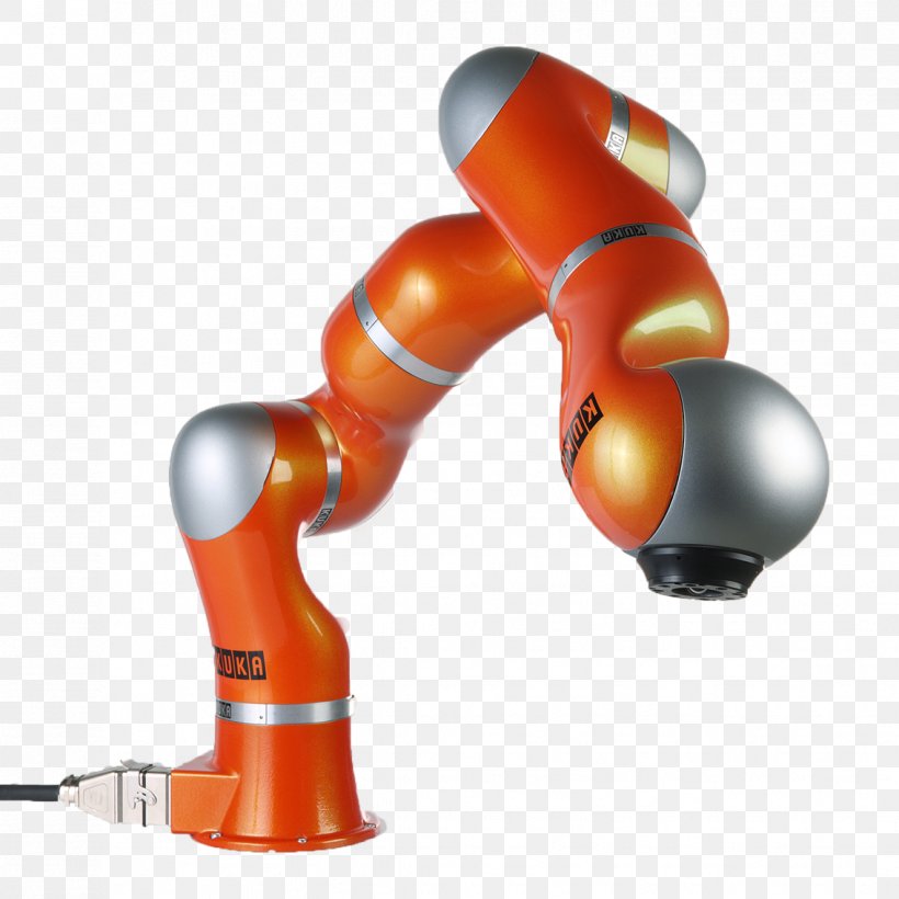 Scara Robotic Arm