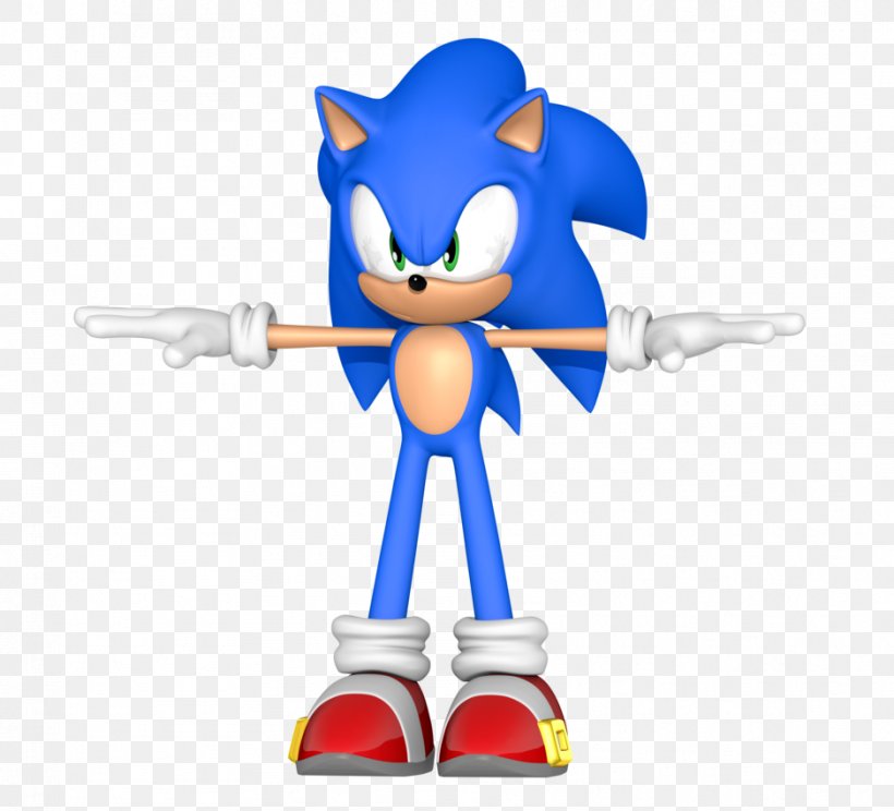 Sonic Unleashed Sonic Heroes Wii Sonic & Sega All-Stars Racing Sonic Colors, PNG, 938x852px, Sonic Unleashed, Action Figure, Doctor Eggman, Fictional Character, Figurine Download Free