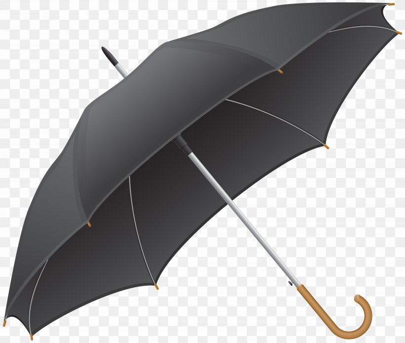 Umbrella White Clip Art, PNG, 8000x6771px, Umbrella, Automotive Design, Black, Color, Fashion Accessory Download Free