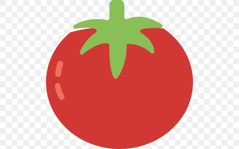Vegetarian Cuisine Tomato Soup Italian Tomato Pie Pizza, PNG, 512x512px, Vegetarian Cuisine, Apple, Eggplant, Food, Fruit Download Free