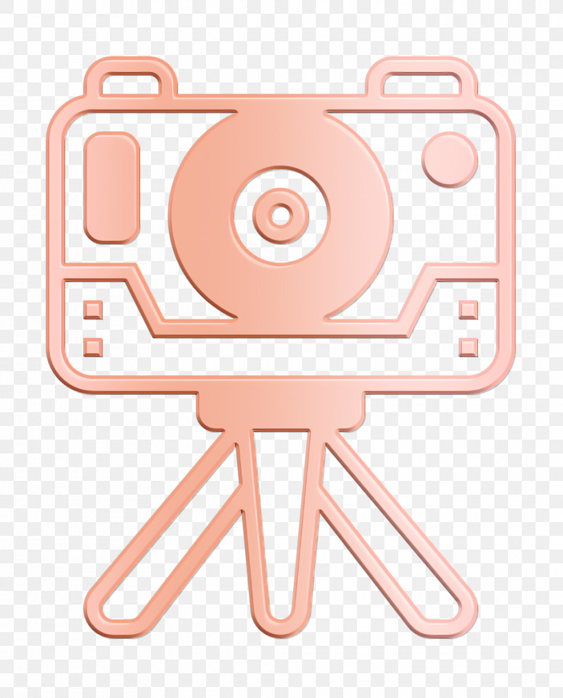 Virtual Reality Icon Camera Icon, PNG, 960x1190px, Virtual Reality Icon, Camera Icon, Line, Pink Download Free