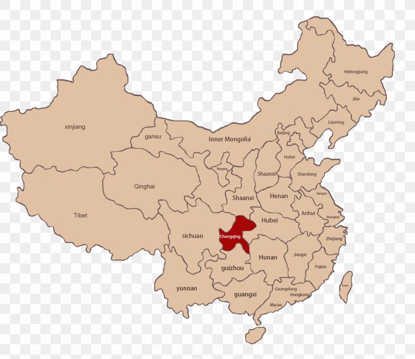 Wuzhen Liaoyuan Blank Map Tongliang District, PNG, 1717x1486px, Wuzhen, Area, Blank Map, Cartography, China Download Free